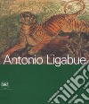 Antonio Ligabue libro