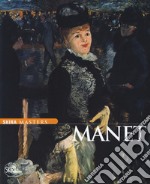 Manet . Ediz. a colori libro