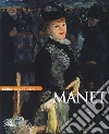 Manet . Ediz. a colori libro