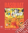 Jean-Michel Basquiat. New York City. Opere dalla Mugrabi Collection. Ediz. a colori libro