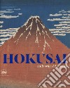 Hokusai. Sulle orme del maestro. Ediz. a colori libro di Menegazzo R. (cur.)