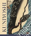 Kuniyoshi. Il visionario del mondo fluttuante. Ediz. a colori libro di Menegazzo R. (cur.)