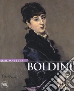 Boldini libro