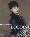 Boldini libro