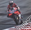 Ducati corse 2017. Official yearbook. Ediz. italiana e inglese libro