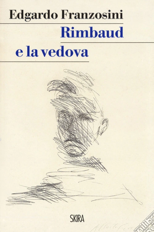 Rimbaud e la vedova