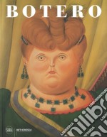 Botero. Ediz. a colori libro