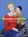 Giuseppe Veneziano. Mash-up. Ediz. inglese, italiana e tedesca libro