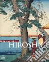 Hiroshige libro