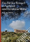 Das Tal der Tempel in Agrigent und Herakleia Minoa libro di Niccoli Chiara Serio Mauro