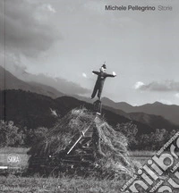 Michele Pellegrino. Storie. Ediz. italiana e inglese libro