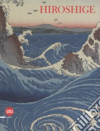 Hiroshige. Affiche box. Ediz. a colori