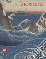 Hiroshige. Affiche box. Ediz. a colori