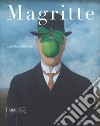 Magritte. La linea della vita. Ediz. a colori libro