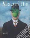 Magritte. La linea della vita. Ediz. a colori libro