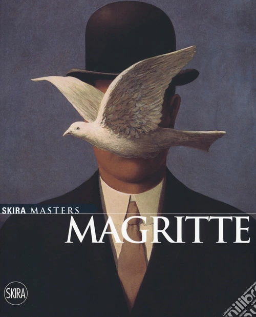 Magritte. Ediz. a colori