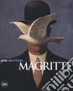 Magritte. Ediz. a colori libro