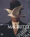 Magritte. Ediz. a colori libro