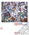 Jean Dubuffet. L'arte in gioco. Materia e spirito (1943-1985). Ediz. a colori libro