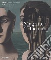 Da Magritte a Duchamp. 1929: il grande Surrealismo dal Centre Pompidou. Ediz. a colori libro
