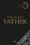 Vathek libro