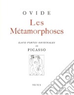 Les métamorphoses (rist. anast. 1931). Ediz. illustrata libro