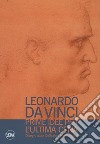 Leonardo da Vinci. Prime idee per l'Ultima cena. Disegni dalle Collezioni Reali inglesi. Ediz. illustrata libro di L'Occaso S. (cur.)