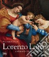 Lorenzo Lotto. Catalogo generale dei dipinti. Ediz. illustrata libro