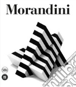 Marcello Morandini. Catalogo ragionato. Ediz. a colori libro