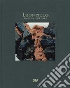 Leoncillo. Materia radicale. Opere 1958-1968. Ediz. illustrata libro