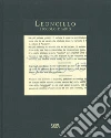 Leoncillo. Piccolo diario 1957-1964. Ediz. illustrata libro di Tonelli M. (cur.)