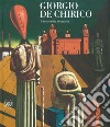 Giorgio De Chirico. Il volto della metafisica. Ediz. illustrata libro di Noel-Johnson V. (cur.)
