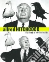 Alfred Hitchcock. Il cinema ai bordi del nulla. Ediz. illustrata libro