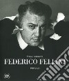 Federico Fellini. Verso il centenario 1920-2020. Ediz. a colori libro