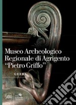 Pietro Griffo regional archeological museum of Agrigento