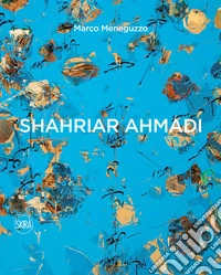 Shahriar Ahmadi
