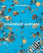 Shahriar Ahmadi libro