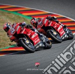 Ducati corse 2019. Official yearbook. Ediz. italiana e inglese libro