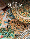 Wonderful Sicilia meravigliosa. Ediz. illustrata libro di Zanella Massimo