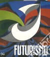 Futurismo. Ediz. a colori libro di Masoero A. (cur.)