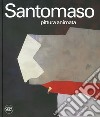 Giuseppe Santomaso. Pittura animata. Ediz. italiana e inglese libro