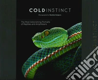Cold instinct. Ediz. a colori