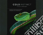 Cold instinct. Ediz. illustrata libro