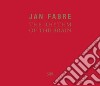 Jan Fabre. The rhythm of the brain. Ediz. italiana e inglese libro di Rossi M. (cur.)
