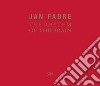 Jan Fabre. The rhythm of the brain. Ediz. italiana e inglese libro