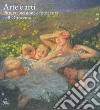 Arte e arti. Pittura, incisione e fotografia nell'Ottocento. Ediz. a colori libro