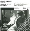 Marcello Dudovich (1878-1962). Fotografia tra arte e passione. Ediz. italiana e inglese libro