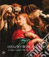 Orazio Borgianni. Un genio inquieto nella Roma di Caravaggio. Ediz. a colori libro di Papi G. (cur.)