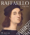 Raffaello 1520-1483. Ediz. a colori libro di Faietti M. (cur.) Lafranconi M. (cur.)