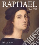 Raffaello 1520-1483. Ediz. inglese libro